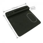 Cute Multifunction Wireless Charging Mouse Pad Universal One Piece Folding Large