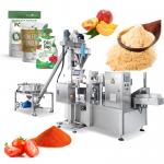 Self Supporting Stand Up Pouch Packaging Machine Automatic Packaging Equipment for sale