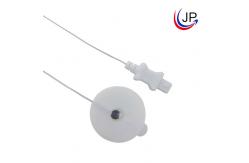 China Disposable 2.252k Medical Temperature Sensor Body Surface supplier