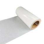 Polyurethane Hot Melt Adhesive Film Hot melt glue Film for Embroidery for sale