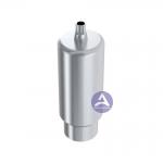 Conelog® 3.3 NP 3.8/4.3 RP 5.0 WP Internal Titanium Premill Blank 10mm engaging Compatiable Arum/Dess Holder for sale