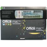Office 2011 Mini Desktop PC For MAC Home And Business PKC / Retail Version for sale