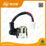 WG9100583049 Start Relay For Sinotruk Howo Truck CAB Spare Parts for sale