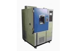 China Durable Xenon Weathering Test Chamber 35 - 150 W/㎡ Irradiance Range ASTM G155 Standard supplier