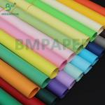 Uncoated White & Colored Bristol Paper 160g 230g Offset Paper for sale