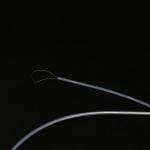 Medical Sterilized Polyp Snare , Endoscopic Snare Polypectomy CE / ISO13485