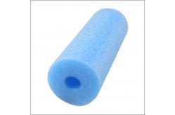 China Non Toxic Kids Foam Pool Noodles EPE Swimming Floating Bar supplier