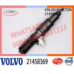 Diesel Fuel Injector BEBE4G12001 21458369 For Excavator injector