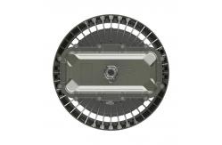 China 10000lm Cleanable Rust Resistant Explosion Proof Led Flood Light In Hazardous Area supplier