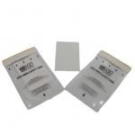 Heat Sealing Pressure Retaining Bags with Odor Barrier Thickness 0.07mm - 0.15mm for sale