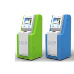 Intelligent Recycling Self Checkout Kiosk Anti - Vandal With Wireless Module Sensor for sale