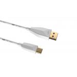 Car Essential USB 3.0 Lightning Cable With Short Circuit Protection for sale