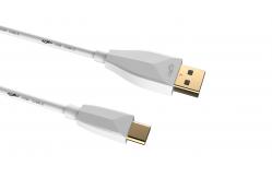 China Car Essential USB 3.0 Lightning Cable With Short Circuit Protection supplier