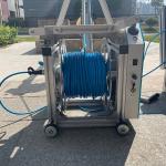 Geology Borehole Inspection Camera Tool 3D Optical Borehole Televiewer