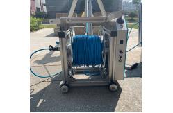 China Geology Borehole Inspection Camera Tool 3D Optical Borehole Televiewer supplier