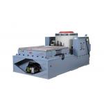 Large Displacement Electromagnetic Vibration Testing Equipment For Three Axis Shaker Test for sale