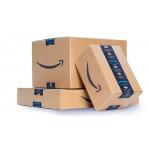 DDP DDU EXW CIF FOB Amazon FBA Shipping Rates From China To USA for sale