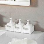 30x20 Plastic File Storage Bins 10x20 Plastic File Organizer Box