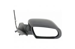 China Plastic Metal Car Exterior Mirror Car Wing Mirror electrically heated supplier