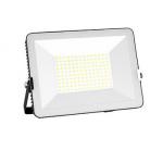 White Color LED Outdoor Floodlights , High Output LED Floodlight 5W Dimmable for sale