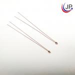 R200 1Kohm 4537K Glass Coating NTC Temperature Probe for sale