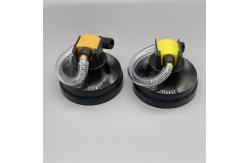 China Tyre repair Inflator Spray Can Actuator For Routine Tire Maintenance supplier
