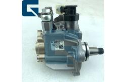 China 0445020538 High Pressure Diesel Fuel Injection Pump supplier