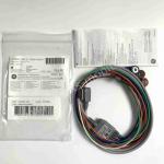 GE SEER Light 3 Channel AHA Patient Cable PC-117A REF 2008594-002 for sale