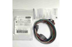 China GE SEER Light 3 Channel AHA Patient Cable PC-117A REF 2008594-002 supplier