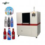 Length 300mm Cylinder Inkjet Printer Custom Digital Cylinder Printer for sale