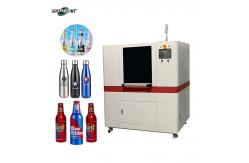 China Length 300mm Cylinder Inkjet Printer Custom Digital Cylinder Printer supplier
