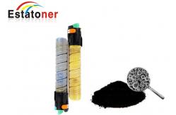 China Ricoh Copier Toner Cartridge Cyan MP C2051 842064 - Capacity 9500 Pages supplier