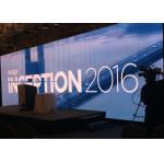 HD Full Color P4 Waterproof Outdoor Stage Led Video Wall Rental Screen For Events Concert for sale