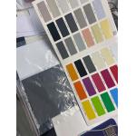 Easy Installation Wooden Aluminum Composite Panel With Excellent UV Resistance