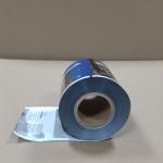 Premium High Barrier Beverage Packaging Film for Juices, Functional Drinks and Sterilized Liquids, Custom PET/PE Film for sale