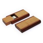 Free Upload Data Wooden Memory Stick USB 2.0 3.0 512GB 80MB/S for sale