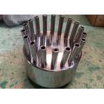 Jewel Crown 1.5 Inch 3D DN40 Water Spray Heads Graphic Design for sale