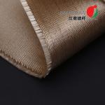 25%-50% Elongation Heat-Processed Fibreglass Cloth For Flame Retardant Applications for sale