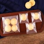 Oem 3 Side Seal Pouch For Industrial Packaging And Other Product Packaging for sale
