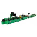 ISO9000 Nonferrous Ms Pipe Manufacturing Machine Turnoff Precision for sale