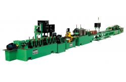 China ISO9000 Nonferrous Ms Pipe Manufacturing Machine Turnoff Precision supplier
