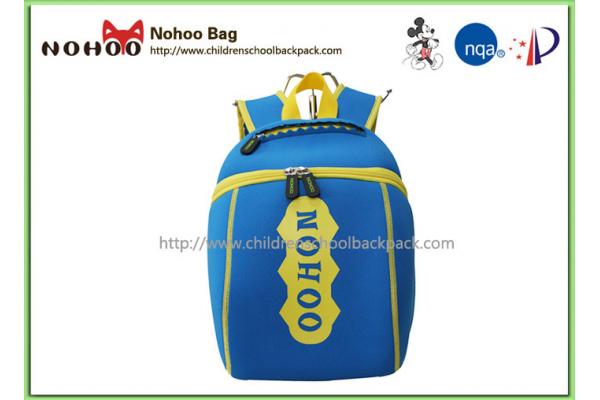 Multifunction Cute Toddler Backpacks Shockproof With Double Shoulder
