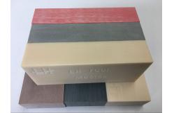 China Polyurethane Mould Making Board , High Density Polyurethane Sheet for Modeling supplier