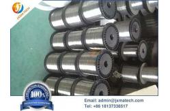 China Invar 36 Wire UNSK93600 Wire ASTM F1684 Nilo 36 wire low expansion coefficients supplier