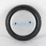 Continental ContiTech FS 200-10 Air Spring Assembly For Machine Reduces Vibration for sale