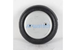 China Continental ContiTech FS 200-10 Air Spring Assembly For Machine Reduces Vibration supplier