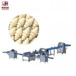 304 Stainless Steel Croissant Making Machine Croissant Rolling Machine For Business for sale