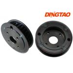 66475001 For GT5250 S5200 Auto Cutter Parts Pulley Crank Hsg S-93-5 W Lancaster for sale