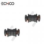 Track Roller For JCB 807 Excavator Aftermarket Undercarriage Part for sale