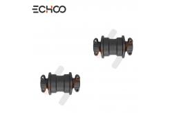 China Track Roller For JCB 807 Excavator Aftermarket Undercarriage Part supplier